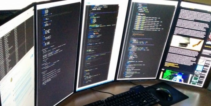 You Wouldn’t Want To Learn Coding In These 10 Bizarre Programming Languages