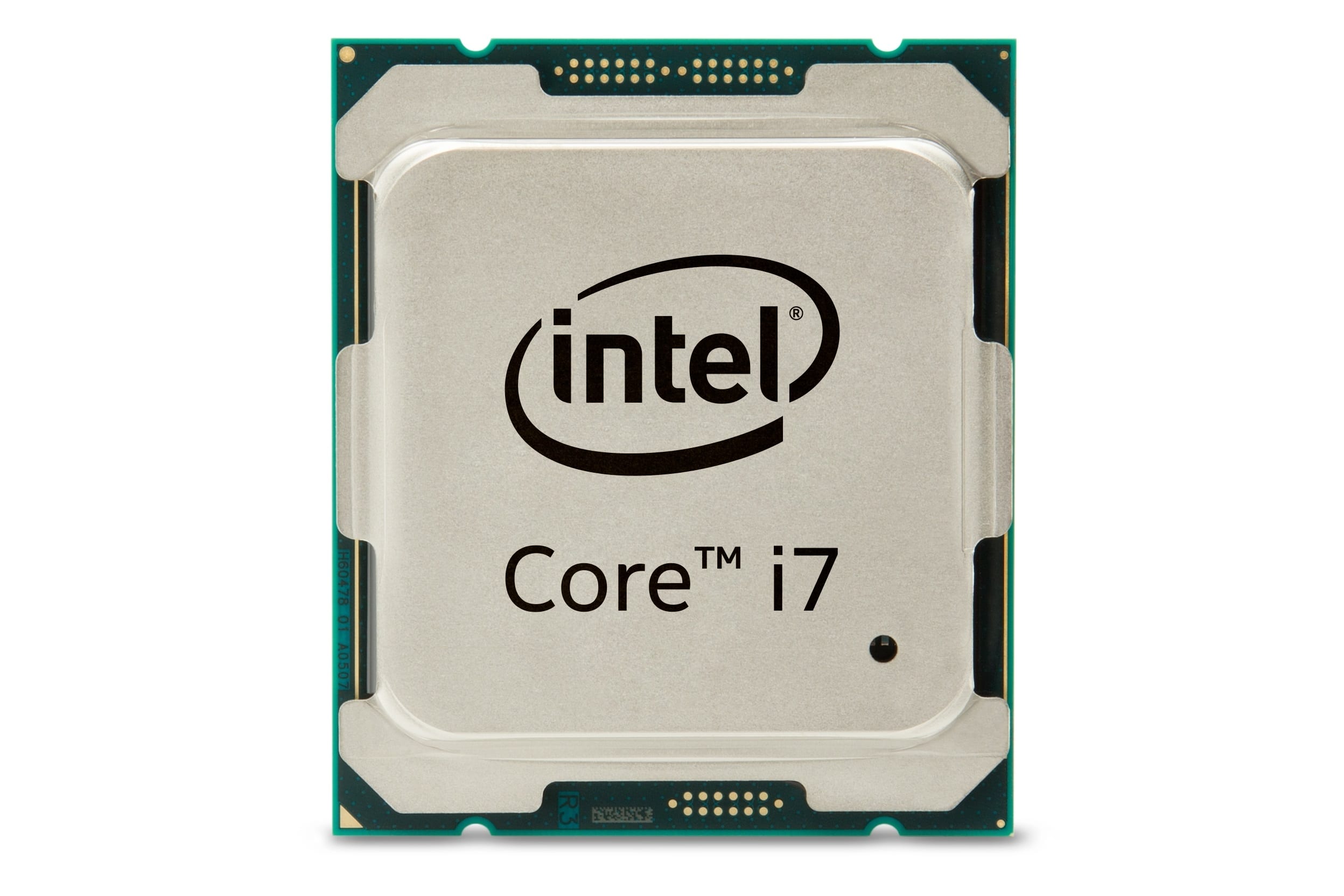 Intel Core i7-6950X gets overclocked to 5.7GHz