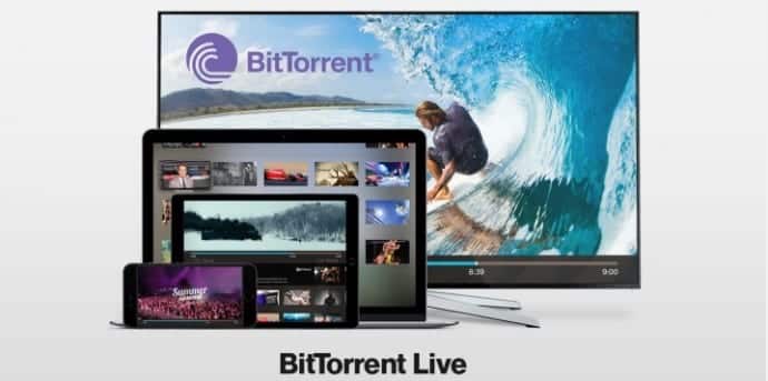 BitTorrent Set To Launch TV News Channel On Its Streaming Service
