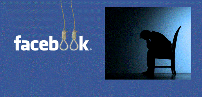 Facebook rolls out the support tool for suicide prevention globally