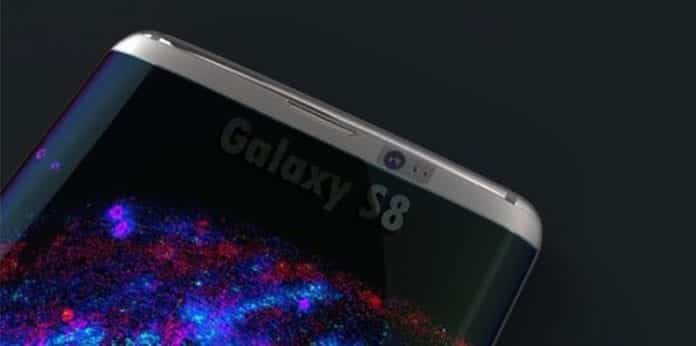 Samsung Galaxy S8 rumored to have dual rear cameras, 4K display