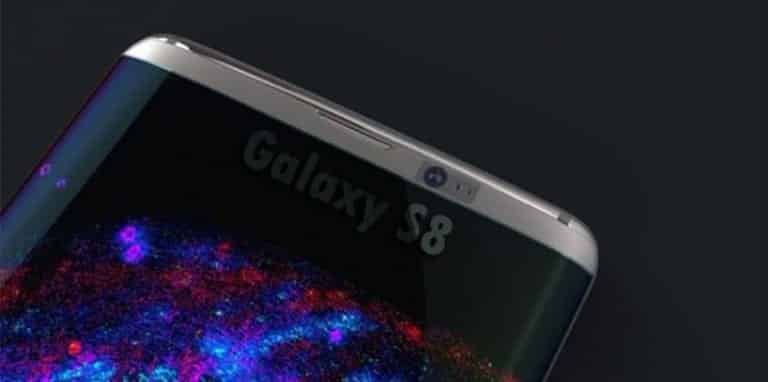 Samsung Galaxy S8 rumored to have dual rear cameras, 4K display