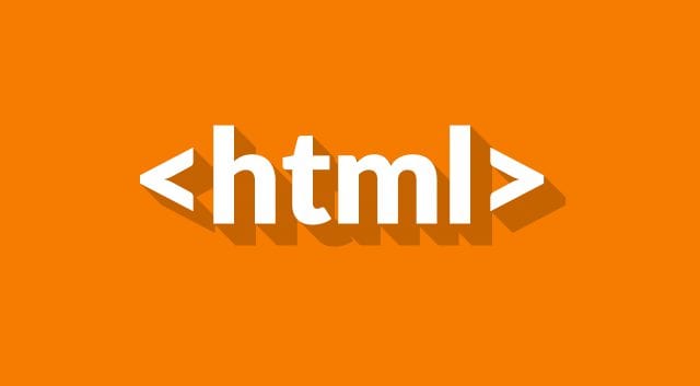 programming languages are useful for hacking- html