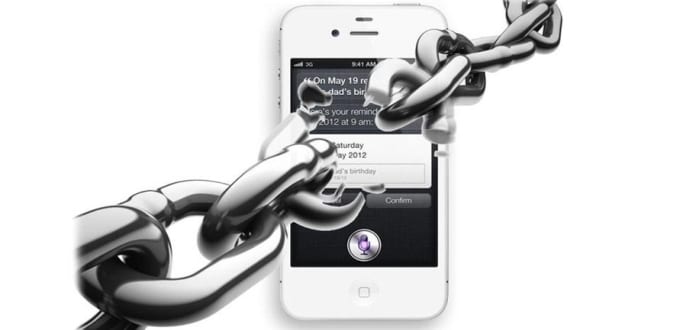 What is Jailbreaking? iPhones and iPads Jailbreaking explained