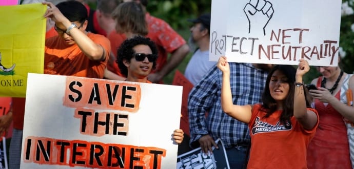 Cable and telecom companies just lost a huge court battle on net neutrality