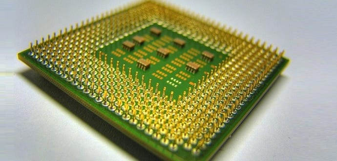 World's first 1000-processor microchip is here