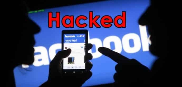 How to hack Facebook using SS7 flaw