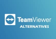 Teamviewer alternatives