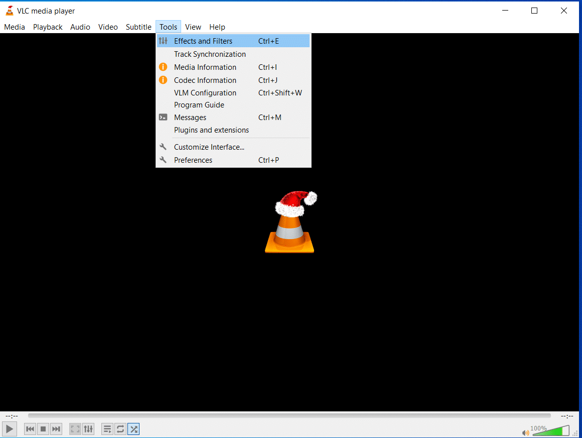 vlc media player 3d vlc media player 3d