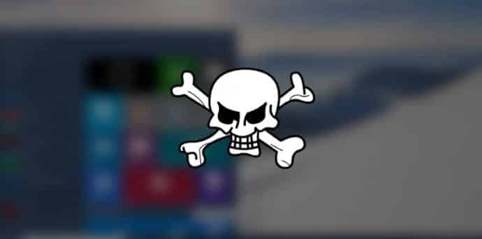Microsoft Files Lawsuits Against Windows 7 and 8.1 Pirates