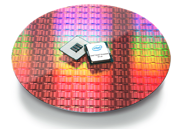 Intel launches Xeon E7 v4 CPUs with 24 cores for high performance computers TechWorm - 66