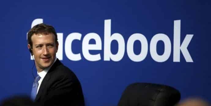 Mark Zuckerberg should be held responsible for hateful content on FB says Gawker's CEO