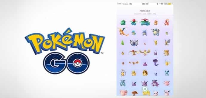 A New Yorker has already caught all 142 Pokemon roaming in the U.S