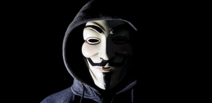 Kentucky Anonymous indicted three years after taking off Guy Fawkes mask
