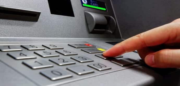 Have you ever wondered why ATM PINs have 4 digit Code only? Here is why!