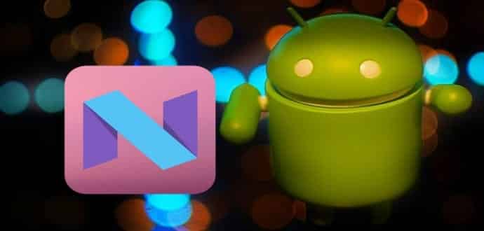 Android N’s new Keyboard is now available on Google Play for all devices