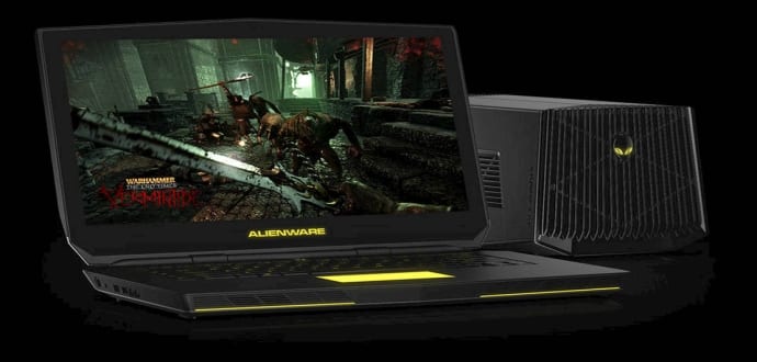 Hot Favorites: 7 Laptops That Gamers Can Purchase Now