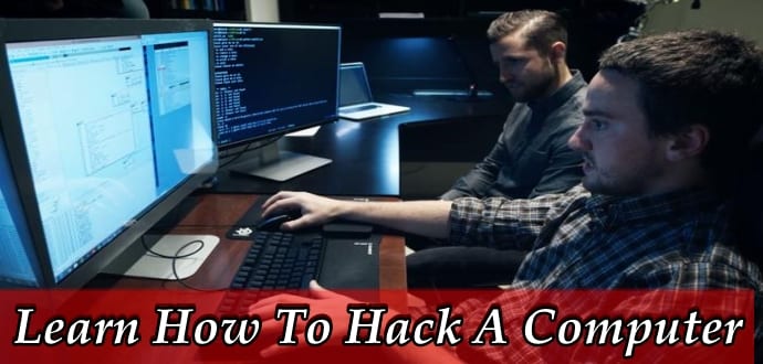 Learn How To Hack a Computer With Famous iPhone Hacker ‘Geohot