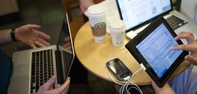 Using willingly shared colleagues Wi-Fi password will constitute as 'hacking' in United States