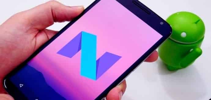 Android 7.0 Nougat will Enforce Verified Boot, will not start the phone if its software is corrupt