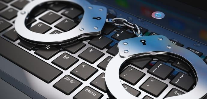 Using VPN in UAE could get you in prison & a fine upto $545000