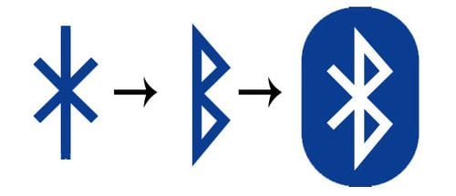 Why Is Bluetooth Called Bluetooth ?