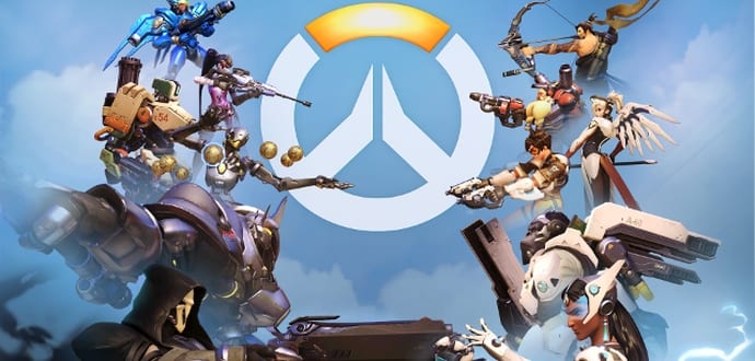Blizzard Sues Developer Who Created Overwatch Cheats, Claims Millions Lost