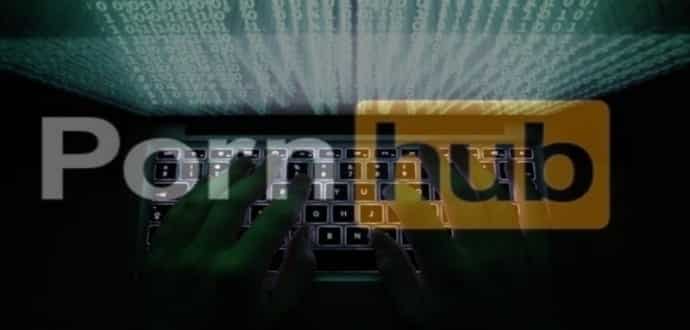 PornHub gets hacked! Pays $20,000 for hack that allowed God mode access to its website