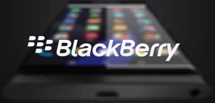 Leaked specs show BlackBerry working on three Android smartphones