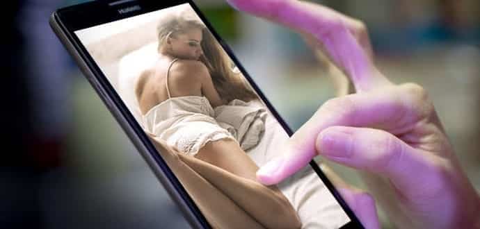 Why Surfing Porn on Android Smartphones Is Not Safe?