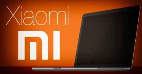 Xiaomi's Mi Laptop Is A MacBook Killer, With Powerful Specifications