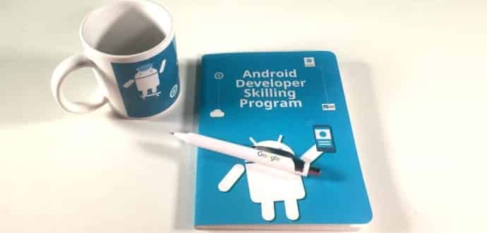 Google Launches Android Skill And Certification Programme To Train 2 Million Android Developers