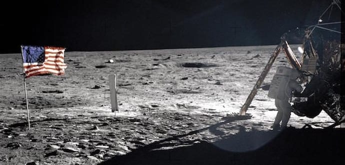 The code that took Apollo 11 to the moon is now available on GitHub
