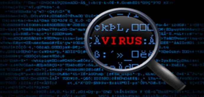 Top ten viruses/malwares from yester years