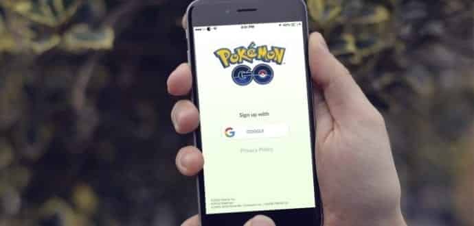 Pokemon Go cannot read your emails, it is not “a security risk”