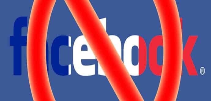 Woman named Isis banned from Facebook,