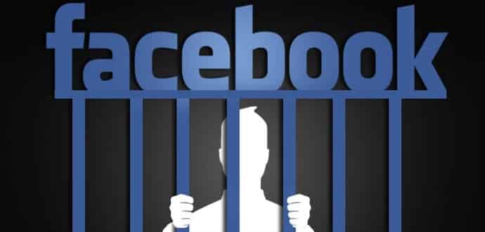 Facebook, Netflix & HBO Go Password Sharing Is Now a Federal Crime