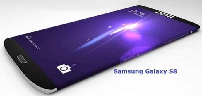 Samsung Galaxy S8 smartphone codenamed ‘Project Dream’ to feature Dual camera