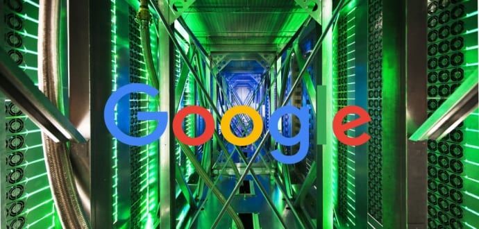 Google Uses AI To Cut Energy Used To Cool Its Data Centers