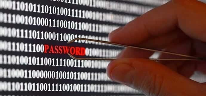 Password Hack : Don't bother to remember your passwords - use this simple trick instead