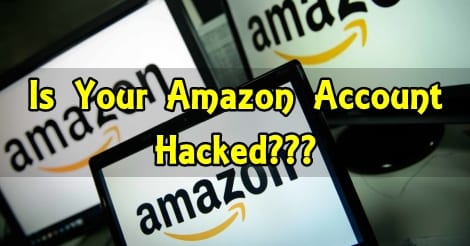 Amazon Kindle Servers Breached, 80,000 Amazon Users' Passwords and
