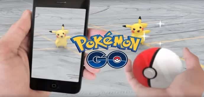 Get Pokémon GO now; Download fully playable Pokémon GO APK