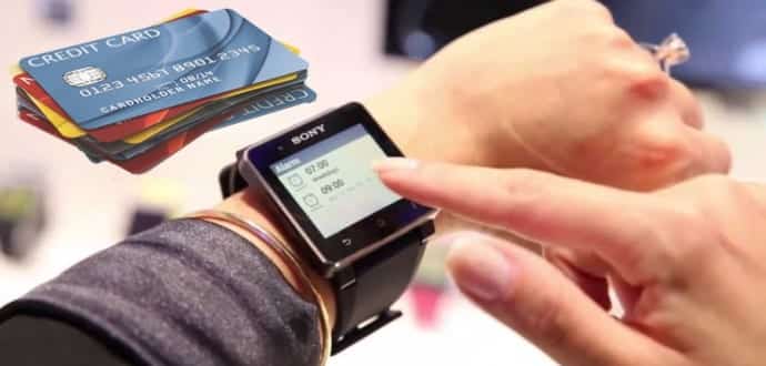 How Hackers Can Hack Into Your Smartwatch To Steal Your ATM PIN