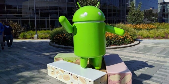 All about Android Nougat as told by Android engineers