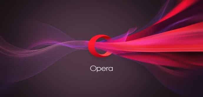 Opera sells browser business to a Chinese tech group for $600 million