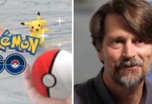 Meet John Hanke - The Man Behind Pokémon Go