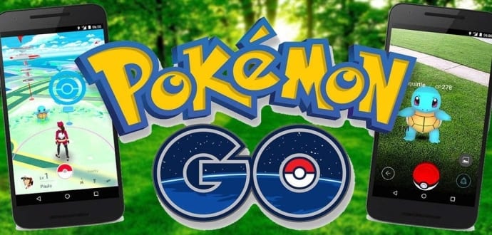 Hacked Pokémon GO version with DroidJack malware spotted