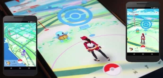 Armed Robbers Used Pokémon GO App To Target Victims In Missouri, Police Say