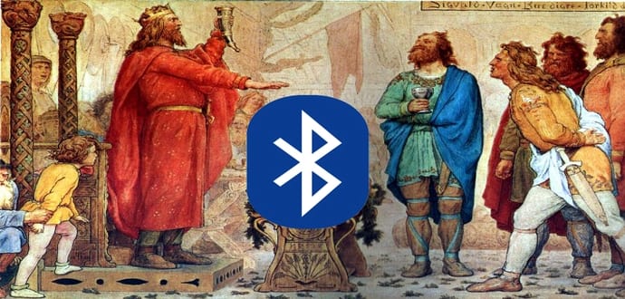 Why Is Bluetooth Called Bluetooth ?