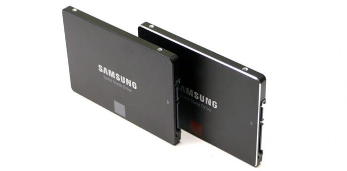 Samsung releases 4TB 850 EVO SSD at a jaw dropping price